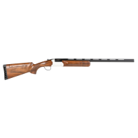 SAVAGE 555 Trap Compact 20 Gauge 26in Oil Turkish Walnut Stock Shotgun (23225)