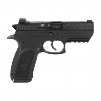 IWI Jericho 941 Enhanced 9mm 3.8in 17rd Semi-Automatic Pistol (J941PSL9-II)