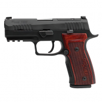 SIG SAUER P320 9mm 3.9in 17rd Semi-Auto Pistol (G320AXGCA9CWCLR)