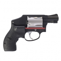 SMITH & WESSON Performance Center Model 442 38 Special +P 1.88in 5Rd Two-Tone Revolver (12643)