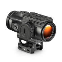 VORTEX Spitfire HD Gen II 5x Prism Scope with AR-BDC4 Reticle (SPR-500)