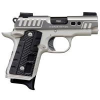 KIMBER Micro 9 Rapide 9mm 3.15in 7rd Black Ice (3300223)