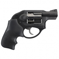 RUGER LCR 9mm 5rd Hammerless Rovolver (5456)