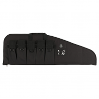 LEAPERS UTG DC Deluxe Tactical 38x12in Black Gun Case (PVC-DC38B-A)