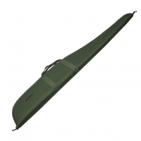 UNCLE MIKES Deluxe Large 48in Green Rifle Case (22417)
