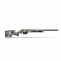 BERGARA Premier Ridgeback .28 Nosler 26in 5rd Bolt-Action Rifle (BPR22-28N)