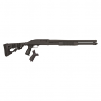 MOSSBERG M590 12Ga 20.75in 9-Shot 6-Position Stock Shotgun (50695)
