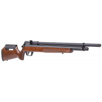BENJAMIN Marauder PCP 22 Cal 10rd Hardwood Stock Bolt Action Air Rifle (BP2264W)