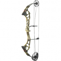 PSE BOW Stinger Max SS LH Mossy Oak Country 29-70 Compound Bow (2004SSLCY2970)