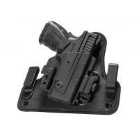 ALIEN GEAR ShapeShift 4.0 Right Hand IWB Holster For 3.3in Springfield XDS (SSIW-0203-RH-XXX)