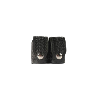 HKS Speedloader Basketweave Carry Case (203LBB)