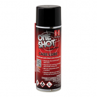 HORNADY One Shot 5oz Spray Case Lube with DynaGlide Plus (9991)