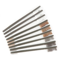 OTIS TECHNOLOGY All Purpose 9 Pack Ap Brushes (316-BP)