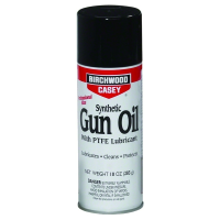 BIRCHWOOD CASEY Synthetic Gun Oil 10oz Aerosol (44140)
