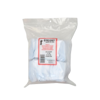 PRO-SHOT PRODUCTS 12-16 Ga 3in Square 250 Count Patches (3-250)