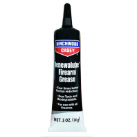 BIRCHWOOD CASEY Renewalube Firearm Grease 0.50oz Tube (45115)