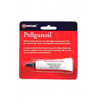 CROSMAN Pellgun Oil For Pneumatic and CO2 Airguns (241)