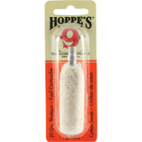 HOPPE'S 20 Gauge Cotton Cleaning Swab (1318)
