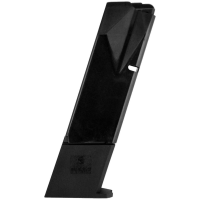 CZ 40 S&W 10rd Magazine Fits Tactical Sport (11106)