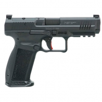 CANIK Mete SFT 9mm 4.46in 20rd Semi-Automatic Pistol (HG6595-N)