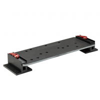 HORNADY Quick Detach Universal Mounting Plate System (399697)