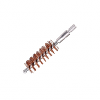 BIRCHWOOD CASEY 45/12mm Handgun Bronze Bore Brush (41283)