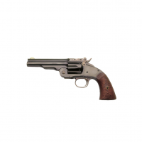 CIMARRON Model 3 Schofield .45 LC 5in 6rd Revolver (CA855)
