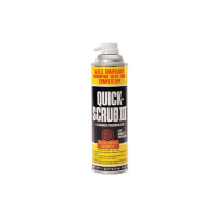 SHOOTERS CHOICE Quik Scrub III 15oz Aerosol Can (CDG315)