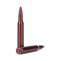 A-ZOOM Precision Metal 2-Pack of 270 Win Snap Caps (12224)