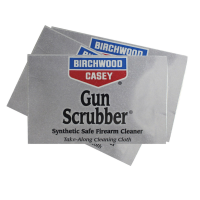 BIRCHWOOD CASEY Gun Scrubber Wipes (33312)