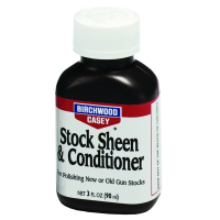 BIRCHWOOD CASEY 3oz Stock Sheen and Conditioner Bottle (23623)