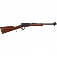 HENRY Classic Large Loop 22LR 18.25in Lever Action Rifle (H001LL)