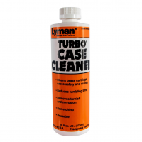 LYMAN Turbo 16oz Case Cleaner (7631340)