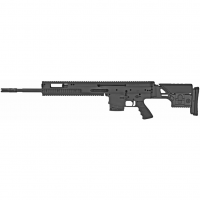 FN AMERICA SCAR 20S NRCH 6.5mm CM 20in 10rd Black Rifle (38-100542-2)