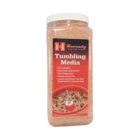 HORNADY One Shot 76oz Tumbling Media (050303)