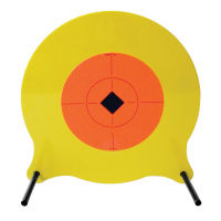 BIRCHWOOD CASEY World of Targets Mule Kick AR500 Centerfire Ground Target (47305)