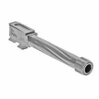 RIVAL ARMS Precision Stainless PVD Threaded Drop-In Barrel for Glock 48 (RA20G802D)