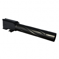 RIVAL ARMS Precision Black PVD Drop-In Barrel for S&W M&P (RA20S201A)