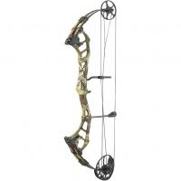 PSE BOW Stinger Max SS RH Mossy Oak Country 29-70 Compound Bow (2004SSRCY2970)