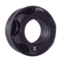 RUGGED SUPPRESSORS M18x1 Fixed Mount (OF004)