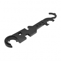 NCStar Armorer's Barrel Wrench for AR15 (TARW)