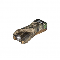 SABRE Realtree Edge Stun Gun Plus Flashlight with Belt Holster (S-1005-CM)