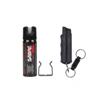 SABRE Pepper Gel and Spray Home and Away Protection Kit (SRUHAPK)