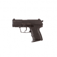 HK P2000SK V3 9mm 3.26in 2x10rd Semi-Automatic Pistol (81000055)