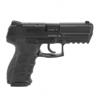 HK P30 V1 LEM 9mm 3.85in 17rd Semi-Automatic Pistol (81000103)