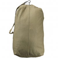 NCSTAR Small Tan Duffel Backpack (CVSDF3017T)