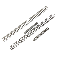 WILSON COMBAT Custom-Tune Spring Kit for Full-Size 1911 (324G)