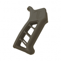 TIMBER CREEK OUTDOORS Enforcer AR Pistol Flat Dark Earth Grip (E-ARPG-FDE)