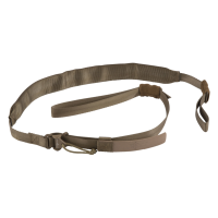 VIKING TACTICS Wide Padded Upgrade Coyote Sling (VTAC-MK2-CT-UG)