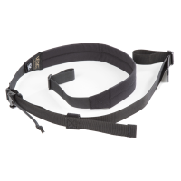 VIKING TACTICS VTAC PES Ultra Light With Metal Buckle Black Sling (VTAC-MK6-MB-BK)